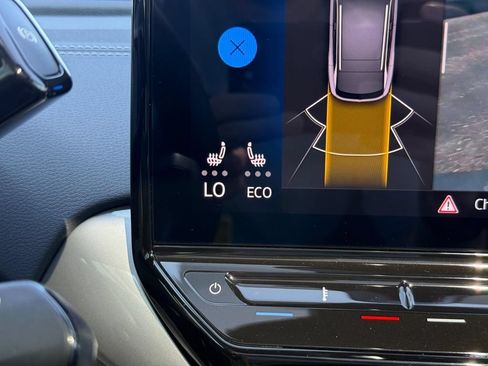 Certified 2023 Volkswagen ID.4 Pro S AWD/4WD image 20