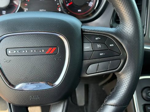 Used 2021 Dodge Challenger SXT w/ Driver Convenience Group AWD/4WD image 16