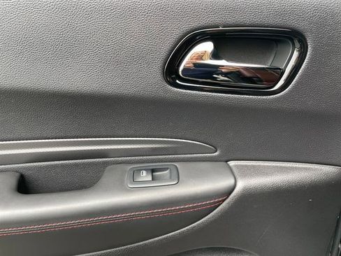 Certified 2025 Dodge Durango R/T AWD/4WD image 30