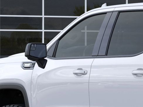 New 2026 GMC Sierra 1500 AT4 w/ AT4 Premium Package image 78