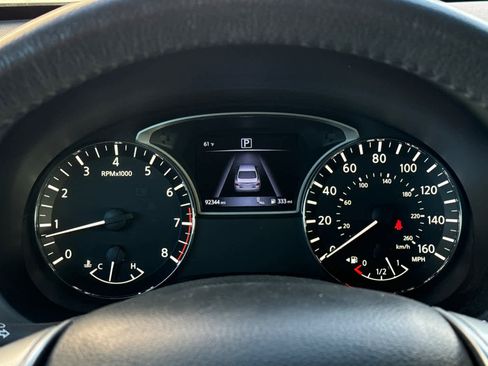 Used 2016 Nissan Altima 2.5 SV image 25