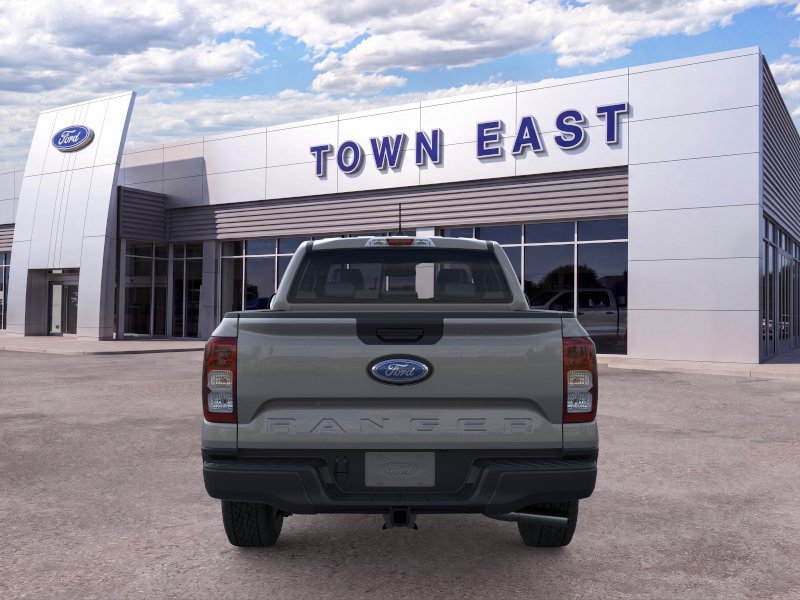 New 2026 Ford Ranger XL w/ Trailer Tow Package RWD image 28
