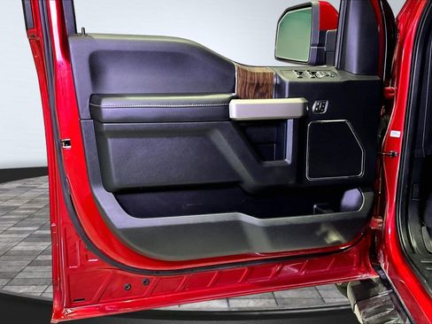 Used 2020 Ford F150 Lariat w/ Equipment Group 501A Mid AWD/4WD image 21