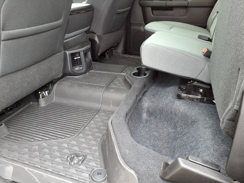 Used 2023 RAM 2500 Big Horn w/ Level 1 Equipment Group AWD/4WD image 8