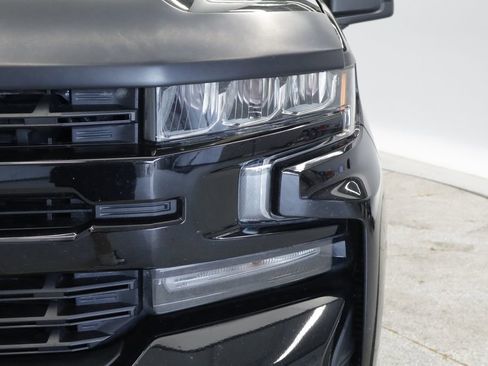 Used 2019 Chevrolet Silverado 1500 RST AWD/4WD image 13