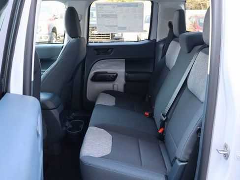 New 2026 Ford Maverick XLT image 27