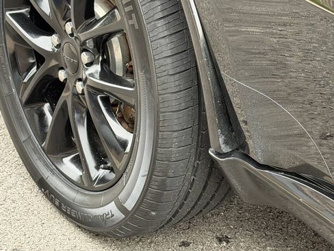 Used 2019 Dodge Durango R/T AWD/4WD image 42