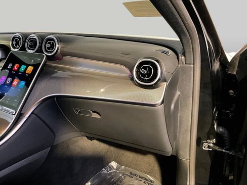 Certified 2026 Mercedes-Benz GLC 300 4MATIC image 19