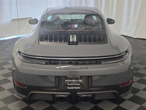 Used 2026 Porsche 911 Carrera GTS RWD image 6