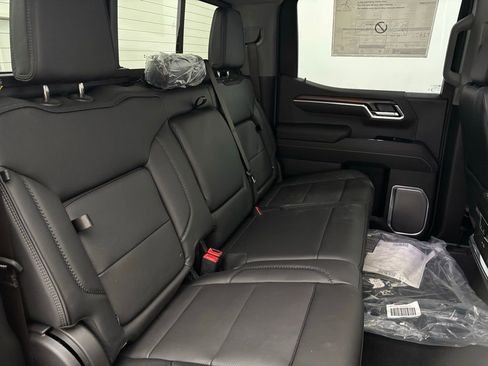New 2026 GMC Sierra 1500 Denali image 40