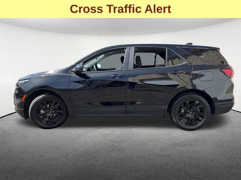 Used 2024 Chevrolet Equinox LS w/ LS Convenience Package AWD/4WD image 6
