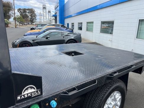 Used 2022 Chevrolet Silverado 2500 LT w/ Convenience Package image 13