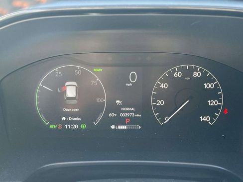 Certified 2025 Honda CR-V Sport image 26