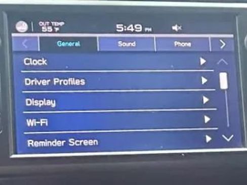 Used 2022 Toyota GR86 Coupe 2D w/ ALL Weather Mat Package (TMS) image 18