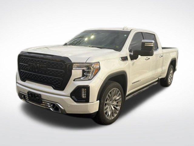 Used 2022 GMC Sierra 1500 Denali w/ Denali Reserve Package AWD/4WD image 29
