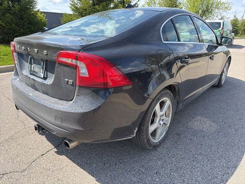Used 2012 Volvo S60 T5 w/ Climate Pkg FWD image 5