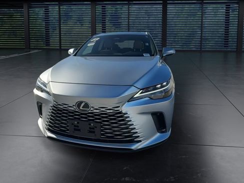 Used 2023 Lexus RX 350 Premium w/ Cold Area Package image 3