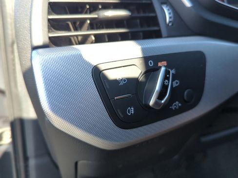 Used 2017 Audi A4 2.0T Ultra Premium w/ Convenience Package image 33