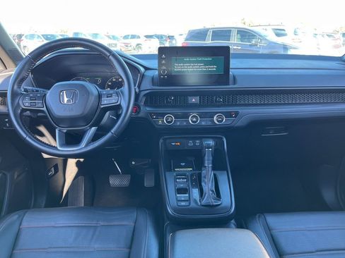 Certified 2025 Honda CR-V Sport-L image 17