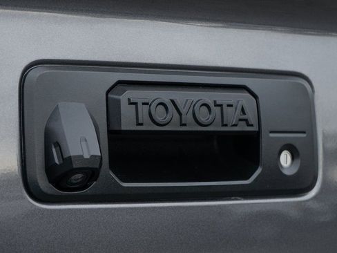 Used 2020 Toyota Tundra SR5 w/ TRD Sport Package image 46