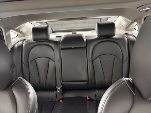 Used 2019 Buick LaCrosse Premium w/ Sun and Shade Package image 45