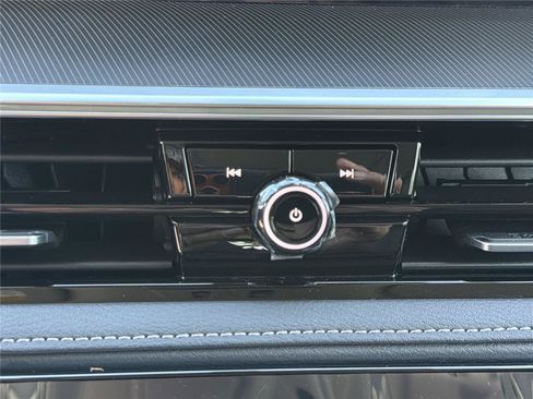 New 2026 INFINITI QX80 Luxe w/ Cargo Package AWD/4WD image 10