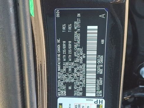 Used 2025 Lexus NX 350 AWD w/ Accessory Package (2T) image 27