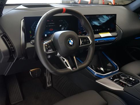 Used 2026 BMW X3 M50 AWD/4WD image 2