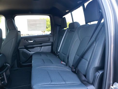 New 2026 RAM 1500 Tradesman RWD image 32