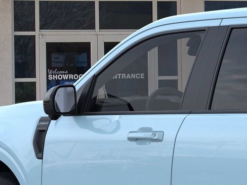 New 2026 Ford Maverick Lariat w/ 4K Tow Package AWD/4WD image 22