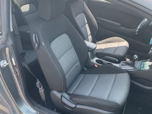 Used 2016 Kia Forte Koup EX FWD image 21