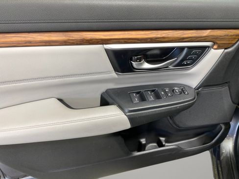 Used 2021 Honda CR-V EX-L image 9