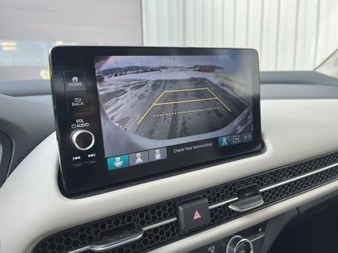 Used 2023 Honda HR-V EX-L image 30