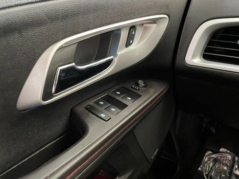 Used 2015 Chevrolet Equinox LTZ image 40