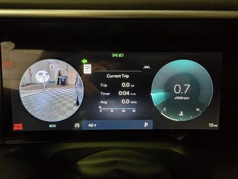 New 2026 Hyundai Palisade Calligraphy image 27