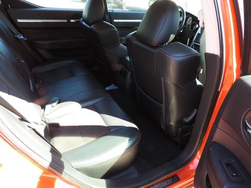 Used 2008 Dodge Charger R/T RWD image 11
