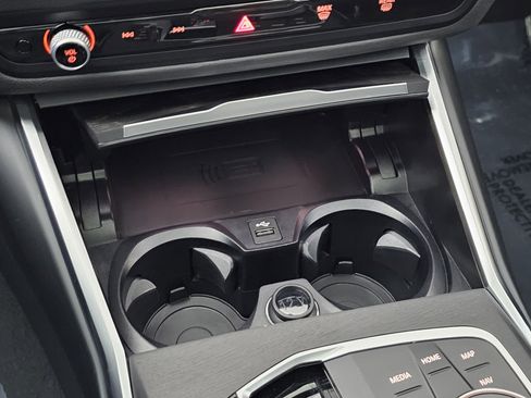 Used 2024 BMW 330i xDrive Sedan image 34