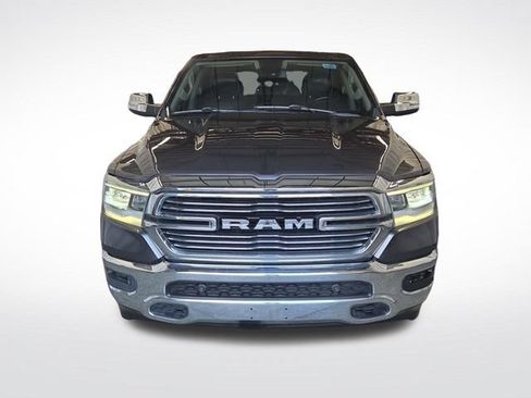 Used 2020 RAM 1500 Laramie AWD/4WD image 7