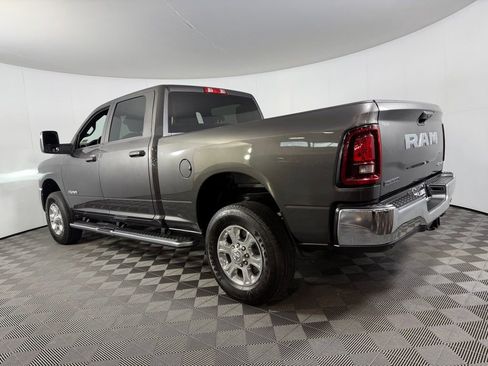 Used 2025 RAM 2500 Big Horn image 8
