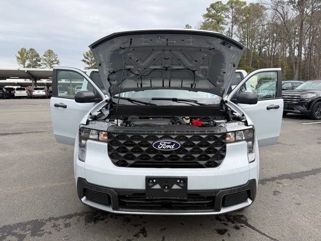 Used 2026 Ford Maverick XLT w/ XLT Luxury Package AWD/4WD image 23