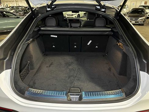 New 2026 Mercedes-Benz GLE 450 4MATIC Coupe image 16