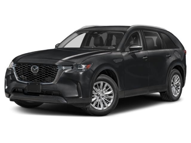 Used 2025 MAZDA CX-90 3.3 Turbo w/ Select Package AWD/4WD image 1