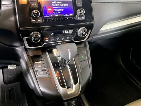 Used 2019 Honda CR-V LX image 25