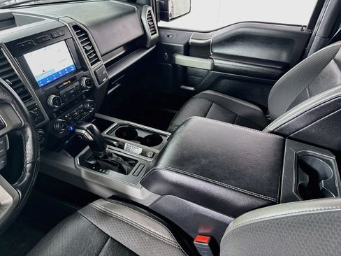 Used 2020 Ford F150 Raptor w/ Equipment Group 802A Luxury AWD/4WD image 27