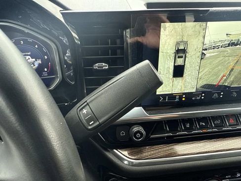 Used 2024 Chevrolet Silverado 2500 LT w/ All Star Edition image 32