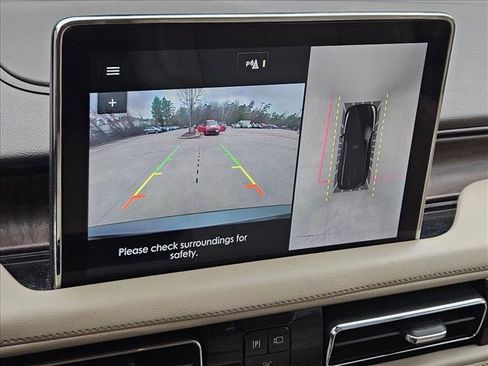 Used 2020 Lincoln Aviator Reserve w/ Equipment Group 201A image 14