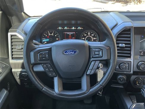 Used 2019 Ford F150 XLT w/ Equipment Group 302A Luxury image 19