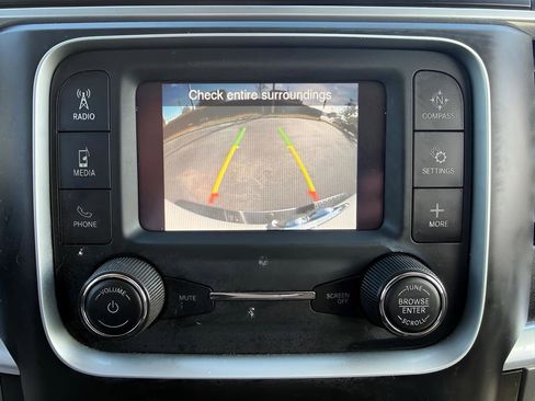 Used 2024 RAM 1500 Classic SLT image 21