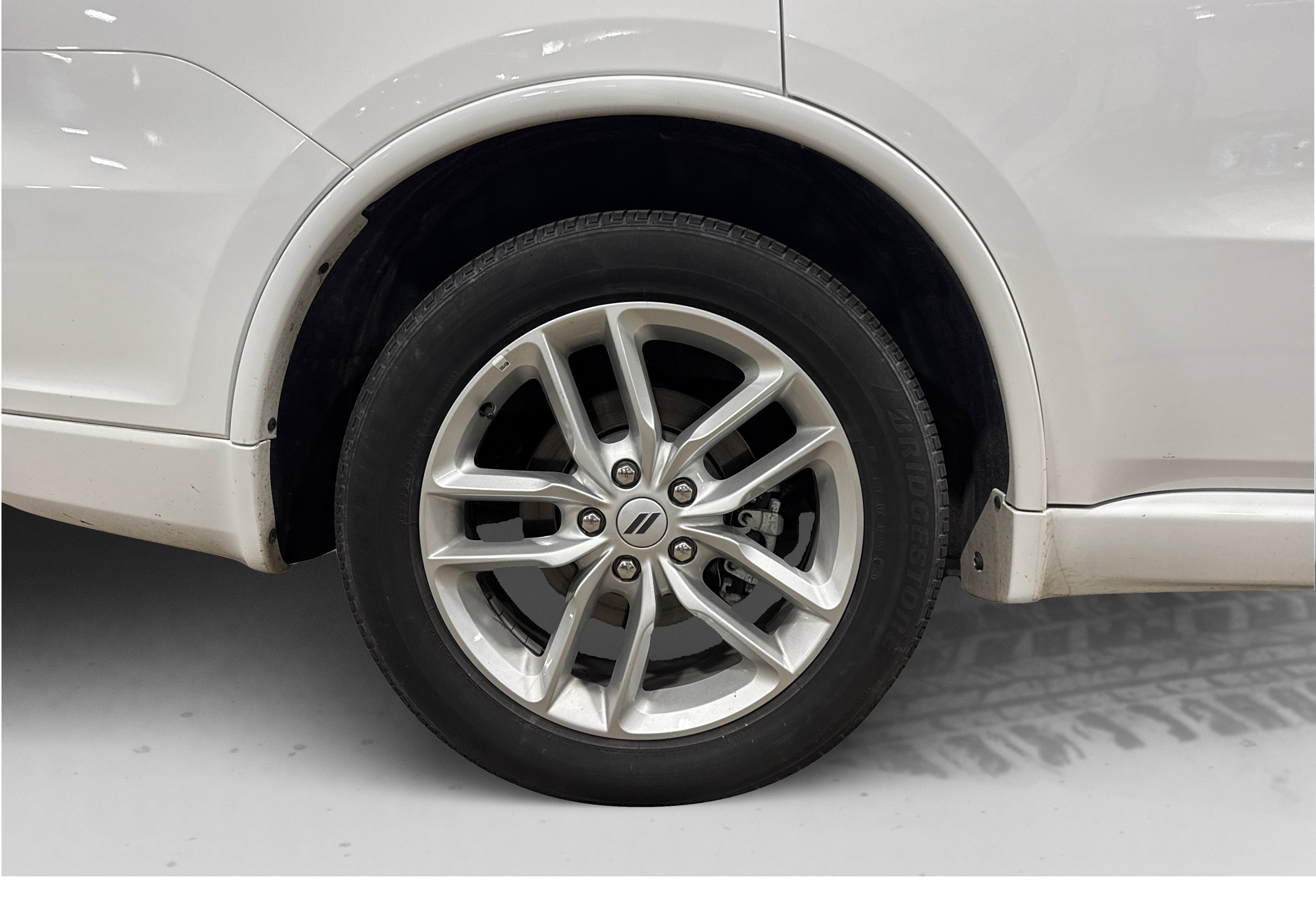 Used 2025 Dodge Durango R/T AWD/4WD image 53