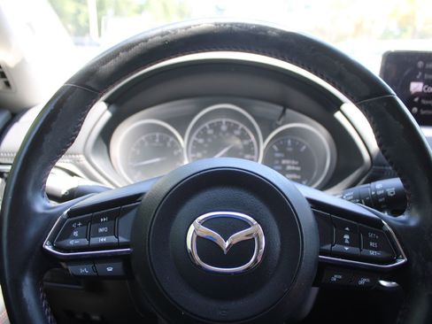 Used 2023 MAZDA CX-5 Carbon Edition AWD/4WD image 25